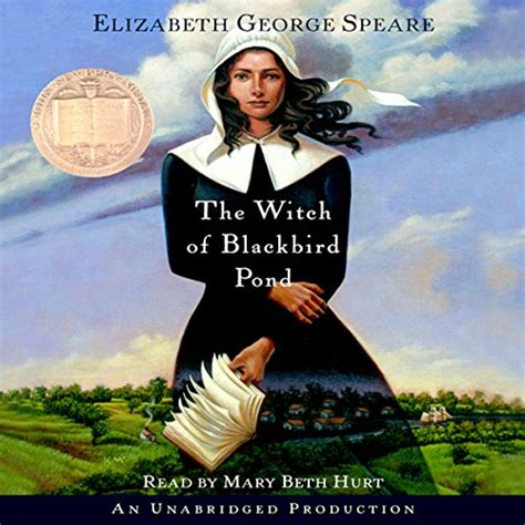The Witch of Blackbird Pond audio book: An engaging way to revisit a beloved story